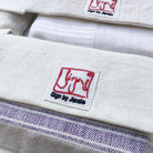 "Fingerzeige" SignKarten-Set "Nature" - Bauernleinen