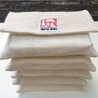 "Fingerzeige" SignKarten-Set "Nature" - Bauernleinen