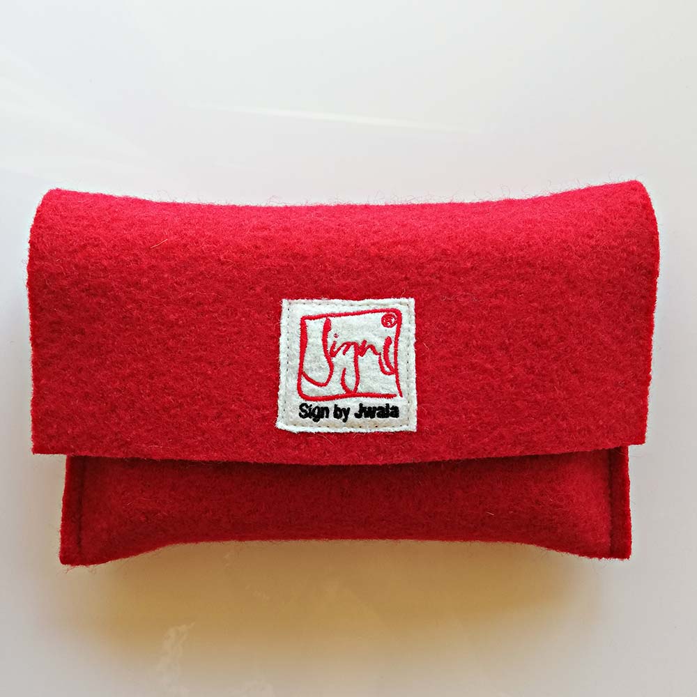 SignKarten-Set "Ruby"