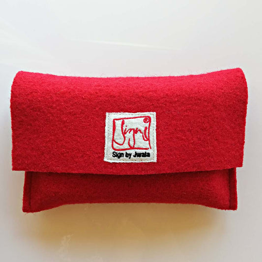 SignKarten-Set "Ruby"