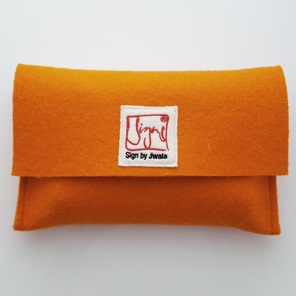 SignKarten-Set "Orange"