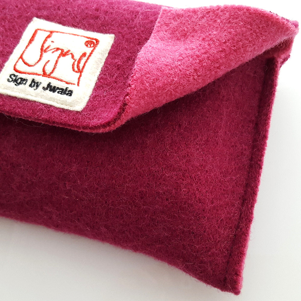 SignKarten-Set "Purple Double"