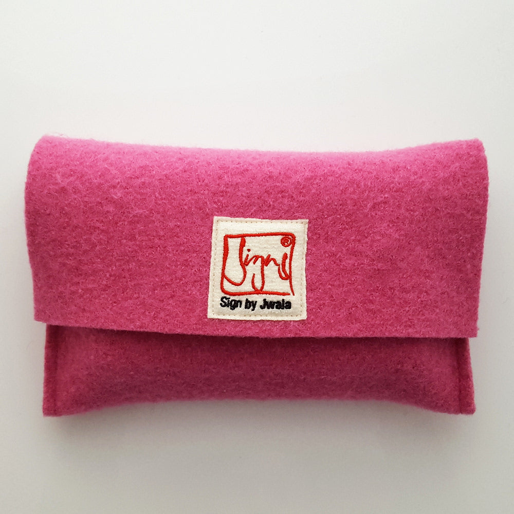 SignKarten-Set "Orient Pink"