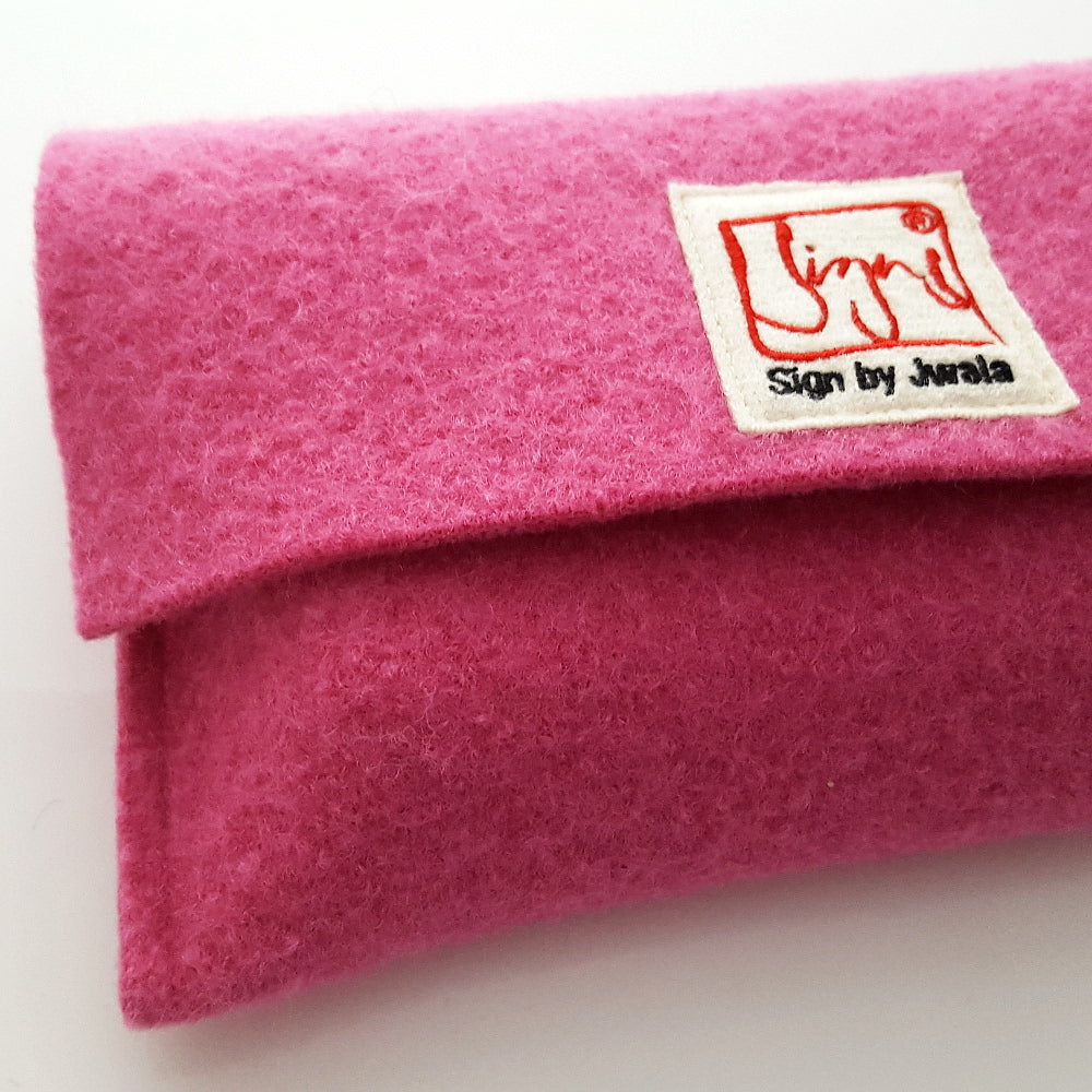 SignKarten-Set "Orient Pink"