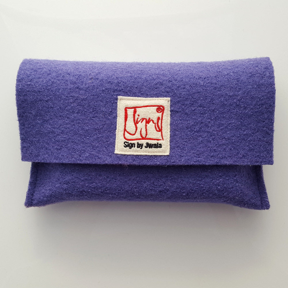 SignKarten-Set "Clematis"