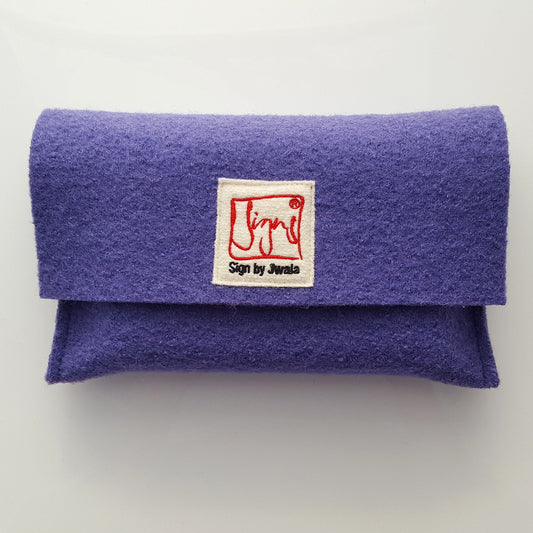 SignKarten-Set "Clematis"