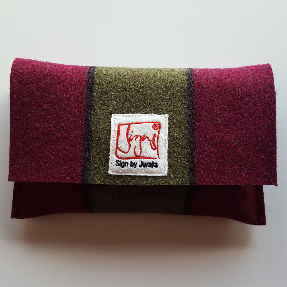 SignKarten-Set "Alva"