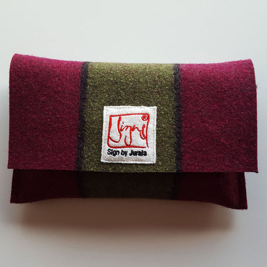 SignKarten-Set "Alva"