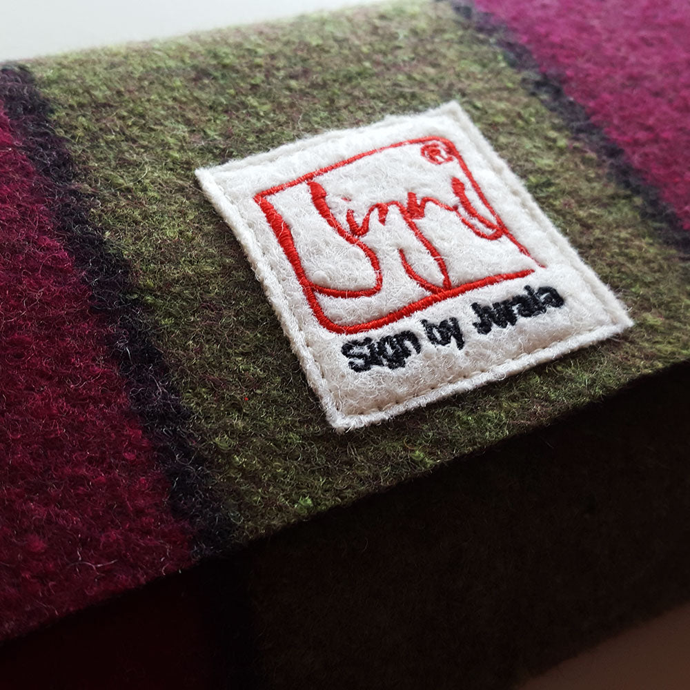 SignKarten-Set "Alva"