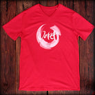 Herren-Bio-Shirt  "Jetzt"