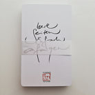 Das Weiße-Karten-Set - Staffel 7