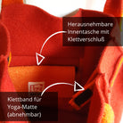 Yoga-Shopper "Freude"